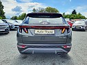 Hyundai Tucson 1.6 T-GDI mHEV 132kW SMART 4x4 Hyundai Tucson 1.6 T-GDI mHEV 132kW SMART 4x4