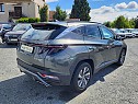 Hyundai Tucson 1.6 T-GDI mHEV 132kW SMART 4x4 Hyundai Tucson 1.6 T-GDI mHEV 132kW SMART 4x4