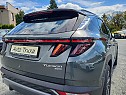 Hyundai Tucson 1.6 T-GDI mHEV 132kW SMART 4x4 Hyundai Tucson 1.6 T-GDI mHEV 132kW SMART 4x4