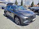 Hyundai Tucson 1.6 T-GDI mHEV 132kW SMART 4x4 Hyundai Tucson 1.6 T-GDI mHEV 132kW SMART 4x4