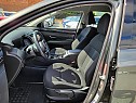 Hyundai Tucson 1.6 T-GDI mHEV 132kW SMART 4x4 Hyundai Tucson 1.6 T-GDI mHEV 132kW SMART 4x4