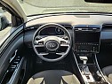 Hyundai Tucson 1.6 T-GDI mHEV 132kW SMART 4x4 Hyundai Tucson 1.6 T-GDI mHEV 132kW SMART 4x4