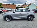 Ford Puma 1.0 EcoBoost mHEV 92kW automat