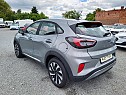 Ford Puma 1.0 EcoBoost mHEV 92kW automat
