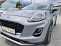 Ford Puma 1.0 EcoBoost mHEV 92kW automat