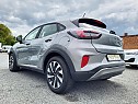 Ford Puma 1.0 EcoBoost mHEV 92kW automat