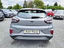 Ford Puma 1.0 EcoBoost mHEV 92kW automat