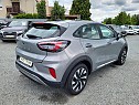 Ford Puma 1.0 EcoBoost mHEV 92kW automat