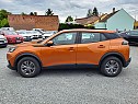 Peugeot 2008 1.5 BlueHDi 102k ACTIVE *ČR Peugeot 2008 1.5 BlueHDi 102k ACTIVE *ČR