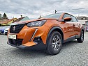 Peugeot 2008 1.5 BlueHDi 102k ACTIVE *ČR Peugeot 2008 1.5 BlueHDi 102k ACTIVE *ČR