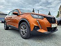 Peugeot 2008 1.5 BlueHDi 102k ACTIVE *ČR Peugeot 2008 1.5 BlueHDi 102k ACTIVE *ČR