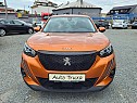 Peugeot 2008 1.5 BlueHDi 102k ACTIVE *ČR Peugeot 2008 1.5 BlueHDi 102k ACTIVE *ČR