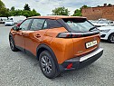 Peugeot 2008 1.5 BlueHDi 102k ACTIVE *ČR Peugeot 2008 1.5 BlueHDi 102k ACTIVE *ČR