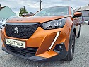 Peugeot 2008 1.5 BlueHDi 102k ACTIVE *ČR Peugeot 2008 1.5 BlueHDi 102k ACTIVE *ČR