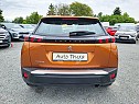 Peugeot 2008 1.5 BlueHDi 102k ACTIVE *ČR Peugeot 2008 1.5 BlueHDi 102k ACTIVE *ČR