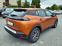 Peugeot 2008 1.5 BlueHDi 102k ACTIVE *ČR Peugeot 2008 1.5 BlueHDi 102k ACTIVE *ČR
