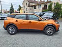 Peugeot 2008 1.5 BlueHDi 102k ACTIVE *ČR Peugeot 2008 1.5 BlueHDi 102k ACTIVE *ČR