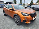 Peugeot 2008 1.5 BlueHDi 102k ACTIVE *ČR Peugeot 2008 1.5 BlueHDi 102k ACTIVE *ČR
