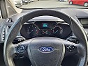 Ford Transit Connect KOMBI L2 TREND 1.5 TDCi 74kW Ford Transit Connect KOMBI L2 TREND 1.5 TDCi 74kW