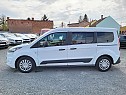 Ford Transit Connect KOMBI L2 TREND 1.5 TDCi 74kW Ford Transit Connect KOMBI L2 TREND 1.5 TDCi 74kW
