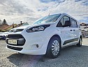 Ford Transit Connect KOMBI L2 TREND 1.5 TDCi 74kW Ford Transit Connect KOMBI L2 TREND 1.5 TDCi 74kW