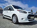 Ford Transit Connect KOMBI L2 TREND 1.5 TDCi 74kW Ford Transit Connect KOMBI L2 TREND 1.5 TDCi 74kW