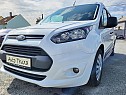 Ford Transit Connect KOMBI L2 TREND 1.5 TDCi 74kW Ford Transit Connect KOMBI L2 TREND 1.5 TDCi 74kW