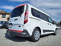 Ford Transit Connect KOMBI L2 TREND 1.5 TDCi 74kW Ford Transit Connect KOMBI L2 TREND 1.5 TDCi 74kW