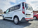 Ford Transit Connect KOMBI L2 TREND 1.5 TDCi 74kW Ford Transit Connect KOMBI L2 TREND 1.5 TDCi 74kW