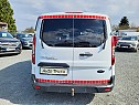 Ford Transit Connect KOMBI L2 TREND 1.5 TDCi 74kW Ford Transit Connect KOMBI L2 TREND 1.5 TDCi 74kW