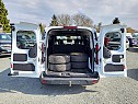 Ford Transit Connect KOMBI L2 TREND 1.5 TDCi 74kW Ford Transit Connect KOMBI L2 TREND 1.5 TDCi 74kW