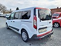 Ford Transit Connect KOMBI L2 TREND 1.5 TDCi 74kW Ford Transit Connect KOMBI L2 TREND 1.5 TDCi 74kW