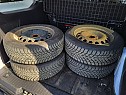 Ford Transit Connect KOMBI L2 TREND 1.5 TDCi 74kW Ford Transit Connect KOMBI L2 TREND 1.5 TDCi 74kW