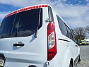 Ford Transit Connect KOMBI L2 TREND 1.5 TDCi 74kW Ford Transit Connect KOMBI L2 TREND 1.5 TDCi 74kW