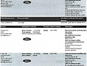 Ford Transit Connect KOMBI L2 TREND 1.5 TDCi 74kW Ford Transit Connect KOMBI L2 TREND 1.5 TDCi 74kW