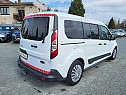 Ford Transit Connect KOMBI L2 TREND 1.5 TDCi 74kW Ford Transit Connect KOMBI L2 TREND 1.5 TDCi 74kW