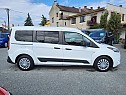 Ford Transit Connect KOMBI L2 TREND 1.5 TDCi 74kW Ford Transit Connect KOMBI L2 TREND 1.5 TDCi 74kW