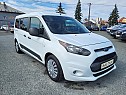 Ford Transit Connect KOMBI L2 TREND 1.5 TDCi 74kW Ford Transit Connect KOMBI L2 TREND 1.5 TDCi 74kW