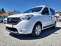 Dacia Dokker 1.5 Blue dCi 5-míst ARTCICA Dacia Dokker 1.5 Blue dCi 5-míst ARTCICA