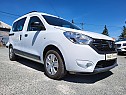 Dacia Dokker 1.5 Blue dCi 5-míst ARTCICA Dacia Dokker 1.5 Blue dCi 5-míst ARTCICA