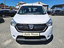 Dacia Dokker 1.5 Blue dCi 5-míst ARTCICA Dacia Dokker 1.5 Blue dCi 5-míst ARTCICA