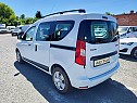 Dacia Dokker 1.5 Blue dCi 5-míst ARTCICA Dacia Dokker 1.5 Blue dCi 5-míst ARTCICA