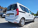 Dacia Dokker 1.5 Blue dCi 5-míst ARTCICA Dacia Dokker 1.5 Blue dCi 5-míst ARTCICA