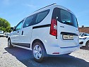Dacia Dokker 1.5 Blue dCi 5-míst ARTCICA Dacia Dokker 1.5 Blue dCi 5-míst ARTCICA