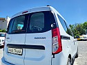 Dacia Dokker 1.5 Blue dCi 5-míst ARTCICA Dacia Dokker 1.5 Blue dCi 5-míst ARTCICA