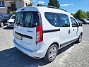Dacia Dokker 1.5 Blue dCi 5-míst ARTCICA Dacia Dokker 1.5 Blue dCi 5-míst ARTCICA