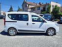 Dacia Dokker 1.5 Blue dCi 5-míst ARTCICA Dacia Dokker 1.5 Blue dCi 5-míst ARTCICA