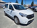 Dacia Dokker 1.5 Blue dCi 5-míst ARTCICA Dacia Dokker 1.5 Blue dCi 5-míst ARTCICA