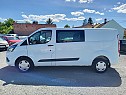 Ford Transit Custom 2.0 EcoBlue mHEV 96kW 6-míst