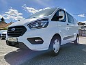 Ford Transit Custom 2.0 EcoBlue mHEV 96kW 6-míst